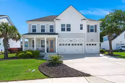 1171 Elliotts Cut Drive, Charleston, SC 29412 - Photo 1