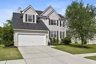 1820 Palmetto Isle Dr, Mount Pleasant, SC 29466 - Photo 1