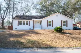 7643 Hillandale Rd, North Charleston, SC 29420 - Photo 1