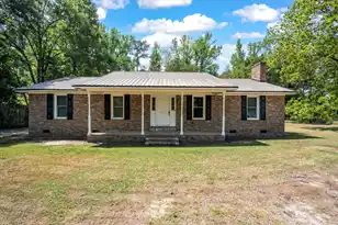 4078 Charleston Hwy, Orangeburg, SC 29115 - Photo 1