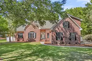 3708 Colonel Vanderhorst Cir, Mount Pleasant, SC 29466 - Photo 1