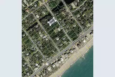 0 Cheehaw Street #Lot M, Edisto Beach, SC 29438 - Photo 1
