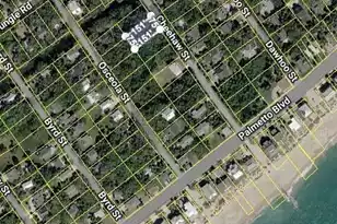 0 Cheehaw Street #Lot M, Edisto Beach, SC 29438 - Photo 1