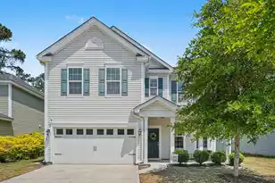 3120 Grand Bay, Johns Island, SC 29455 - Photo 1