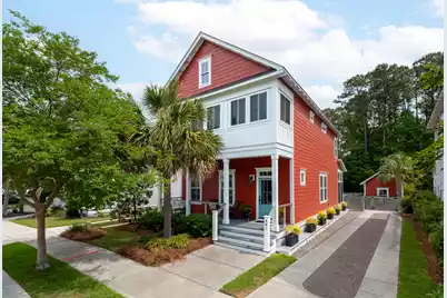 481 Bramson Court, Mount Pleasant, SC 29464 - Photo 1