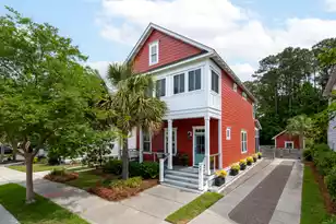 481 Bramson Ct, Mount Pleasant, SC 29464 - Photo 1