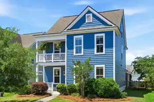 1827 Gammon St, Charleston, SC 29414 - Photo 1
