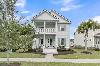 4046 Maidstone Drive, Mount Pleasant, SC 29466 - Photo 1