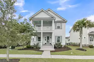 4046 Maidstone Dr, Mount Pleasant, SC 29466 - Photo 1