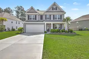 245 Celestial Blvd, Summerville, SC 29486 - Photo 1