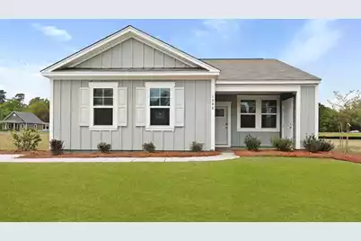 1080 Refuge Way, Summerton, SC 29148 - Photo 1