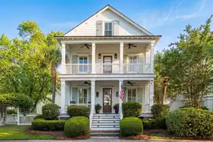 600 Galera Ln, Mount Pleasant, SC 29464 - Photo 1