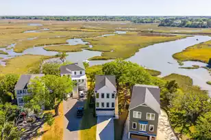 1395 Harbor View Rd, Charleston, SC 29412 - Photo 1