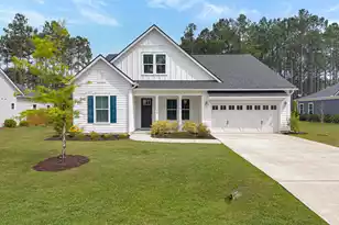 216 Quimby Hill Dr, Huger, SC 29450 - Photo 1