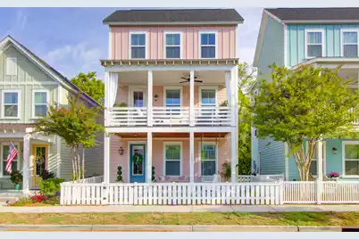 1731 Indy Drive, North Charleston, SC 29405 - Photo 1