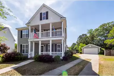 107 Cordoba Court, Goose Creek, SC 29445 - Photo 1