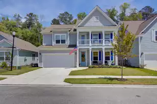 116 Brant Dr, Summerville, SC 29483 - Photo 1