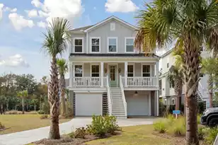 1489 Cultivation Ln, Mount Pleasant, SC 29466 - Photo 1