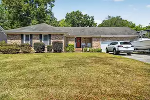 2331 Vanderbilt Dr, Charleston, SC 29414 - Photo 1