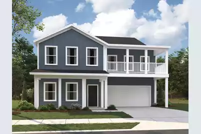 5385 Crinum Lily, Summerville, SC 29485 - Photo 1