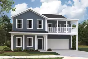 5385 Crinum Lily, Summerville, SC 29485 - Photo 1