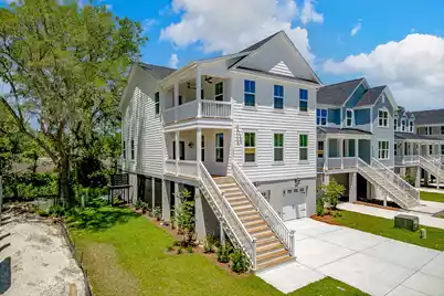 2226 Waterfowl Lane, Charleston, SC 29414 - Photo 1