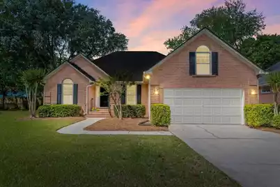 1287 Deep Water Drive, Mount Pleasant, SC 29464 - Photo 1