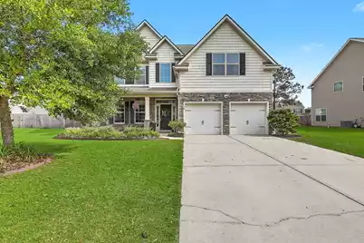 136 Carolina Wren Avenue, Moncks Corner, SC 29461 - Photo 1