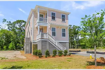 740 Minton Road, Charleston, SC 29412 - Photo 1