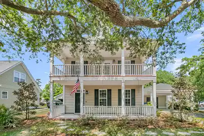 1249 Laurel Park Trail, Mount Pleasant, SC 29466 - Photo 1