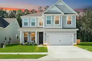 327 Hillman Trail, Moncks Corner, SC 29461 - Photo 1