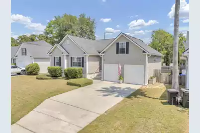 430 Planters Trace Drive, Charleston, SC 29412 - Photo 1