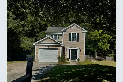 8498 William Moultrie Drive, North Charleston, SC 29420 - Photo 1