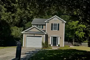 8498 William Moultrie Dr, North Charleston, SC 29420 - Photo 1