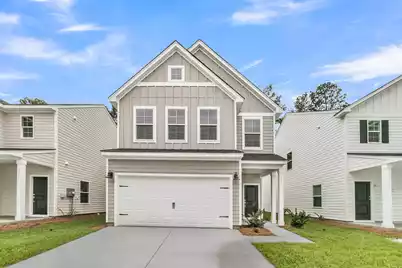 225 Central Creek Drive, Goose Creek, SC 29445 - Photo 1
