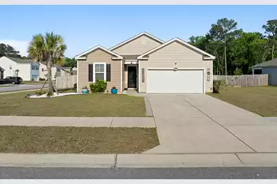 419 Blue Elderberry Run, Moncks Corner, SC 29461 - Photo 1