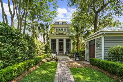 127 Ionsborough Street, Mount Pleasant, SC 29464 - Photo 1