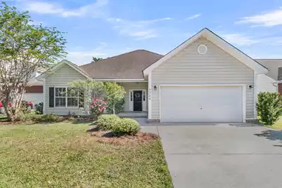 7744 Fayetteville Road, North Charleston, SC 29418 - Photo 1