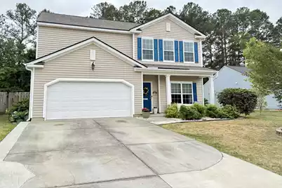 5072 Blair Road, Summerville, SC 29483 - Photo 1