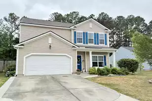 5072 Blair Rd, Summerville, SC 29483 - Photo 1