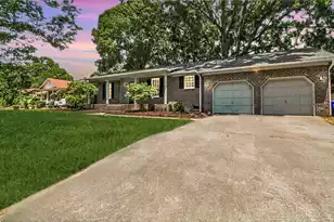 8110 Dearborne Rd, North Charleston, SC 29406 - Photo 1