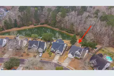 291 Cabrill Drive, Charleston, SC 29414 - Photo 1