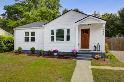 5086 Chateau Avenue, North Charleston, SC 29405 - Photo 1