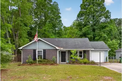 519 Temple Road, Ladson, SC 29456 - Photo 1