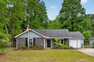 519 Temple Rd, Ladson, SC 29456 - Photo 1
