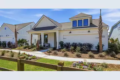 2160 Wright Brothers Drive, Charleston, SC 29492 - Photo 1