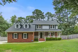 123 Plantation Dr, Summerville, SC 29485 - Photo 1