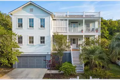 9 William Street, Mount Pleasant, SC 29464 - Photo 1