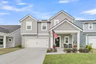 1125 Spotflower St, Summerville, SC 29485 - Photo 1