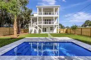 312 Palm Blvd, Isle Of Palms, SC 29451 - Photo 1